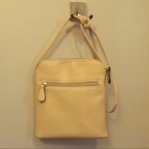 Emily and Noah cross-body purse